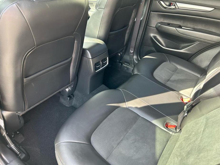 used 2019 Mazda CX-5 car, priced at $21,995