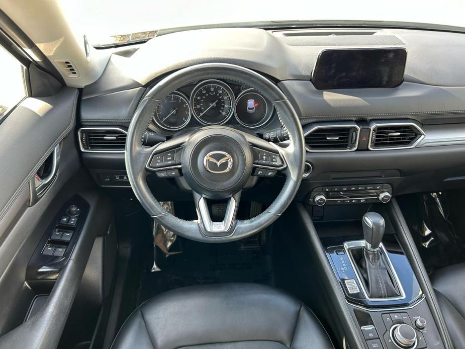 used 2019 Mazda CX-5 car, priced at $21,995