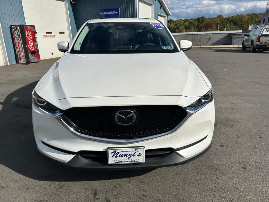 used 2019 Mazda CX-5 car, priced at $21,995