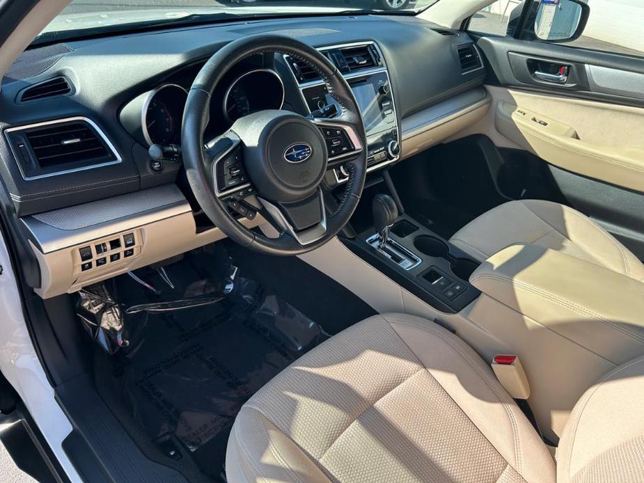 used 2019 Subaru Outback car, priced at $18,745