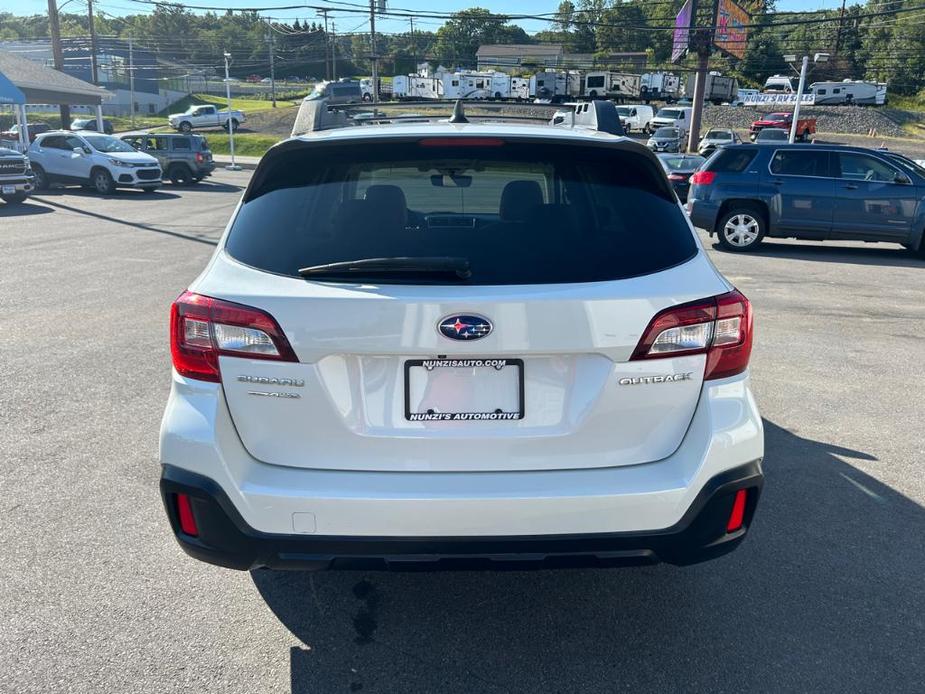 used 2019 Subaru Outback car, priced at $18,745