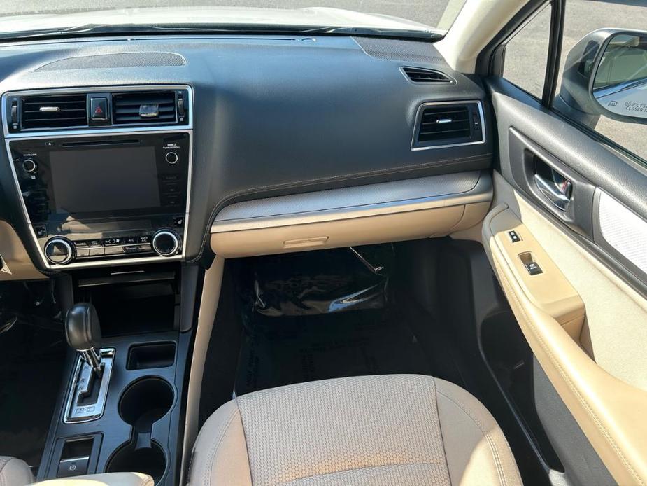 used 2019 Subaru Outback car, priced at $18,745