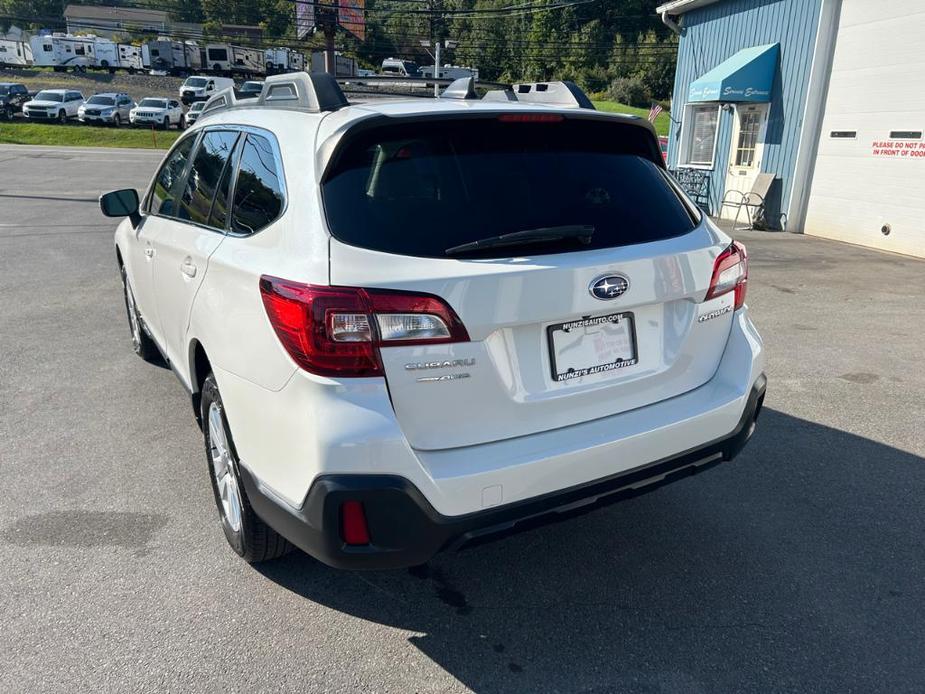 used 2019 Subaru Outback car, priced at $18,745