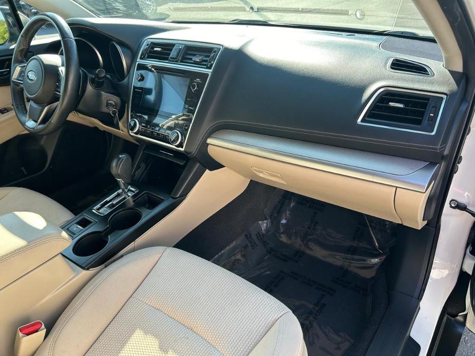 used 2019 Subaru Outback car, priced at $18,745