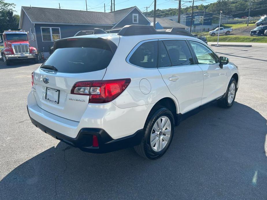 used 2019 Subaru Outback car, priced at $18,745