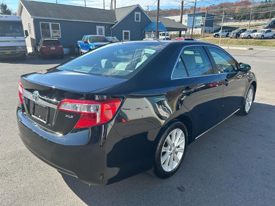 used 2013 Toyota Camry car, priced at $13,995