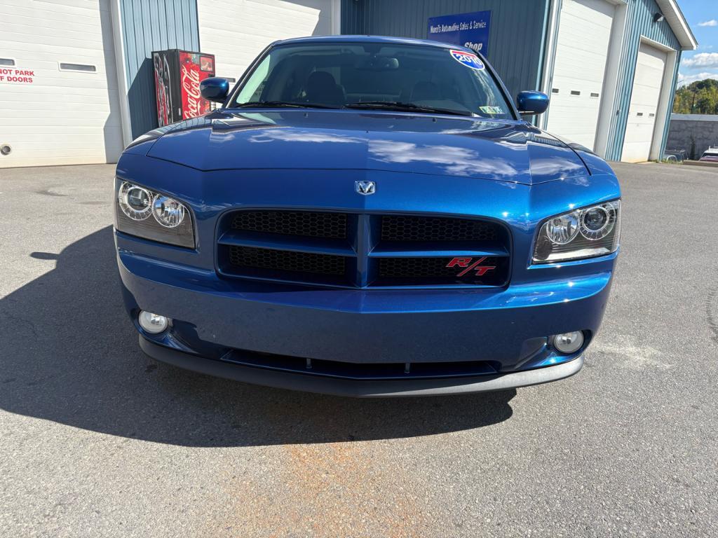 used 2010 Dodge Charger car, priced at $22,995