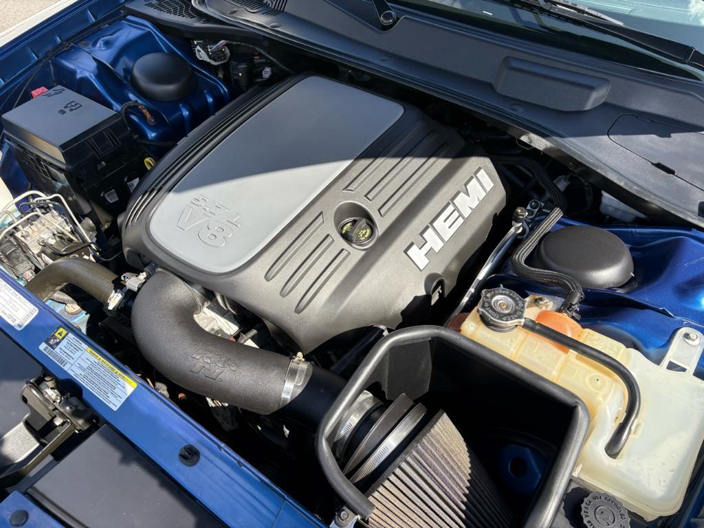 used 2010 Dodge Charger car, priced at $22,995