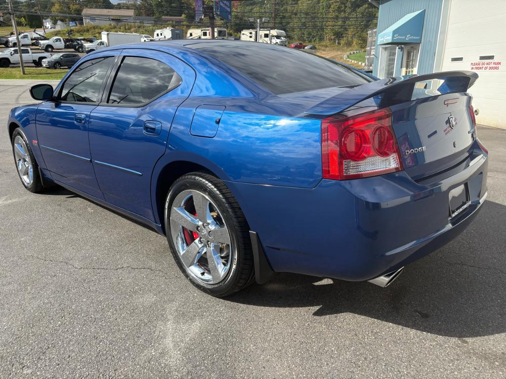 used 2010 Dodge Charger car, priced at $22,995