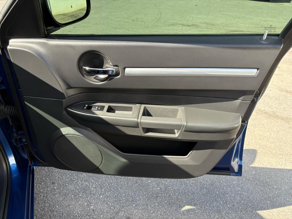 used 2010 Dodge Charger car, priced at $22,995