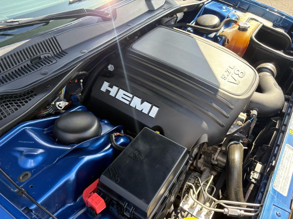 used 2010 Dodge Charger car, priced at $22,995