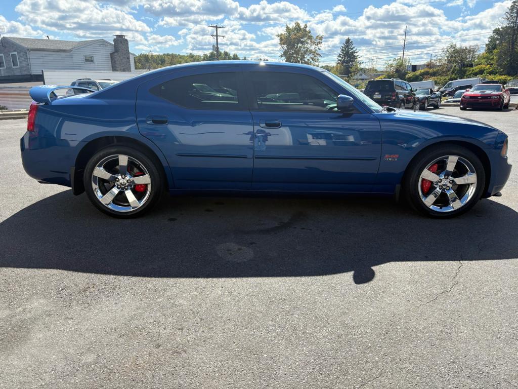 used 2010 Dodge Charger car, priced at $22,995
