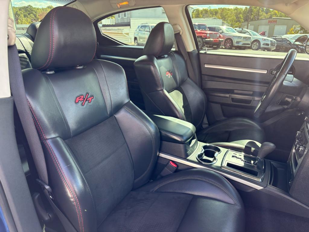 used 2010 Dodge Charger car, priced at $22,995