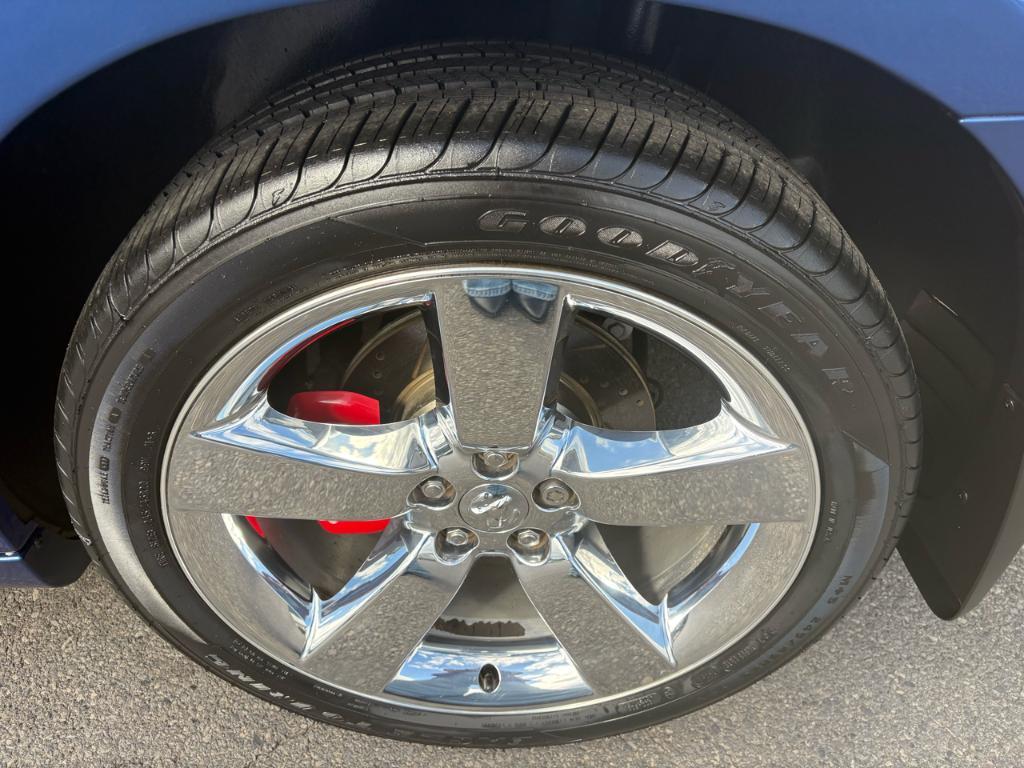 used 2010 Dodge Charger car, priced at $22,995