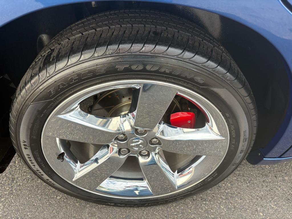 used 2010 Dodge Charger car, priced at $22,995