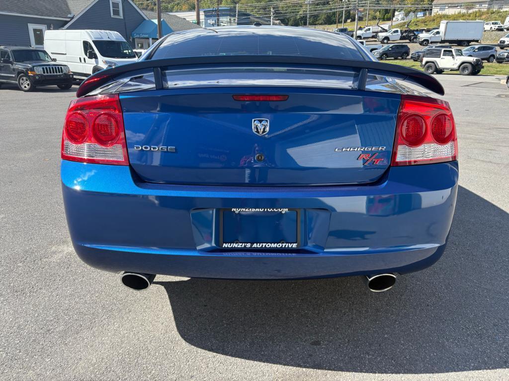 used 2010 Dodge Charger car, priced at $22,995
