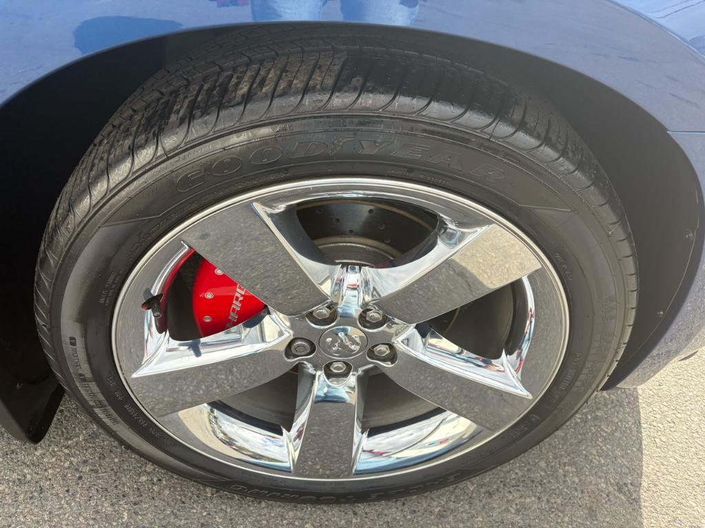 used 2010 Dodge Charger car, priced at $22,995