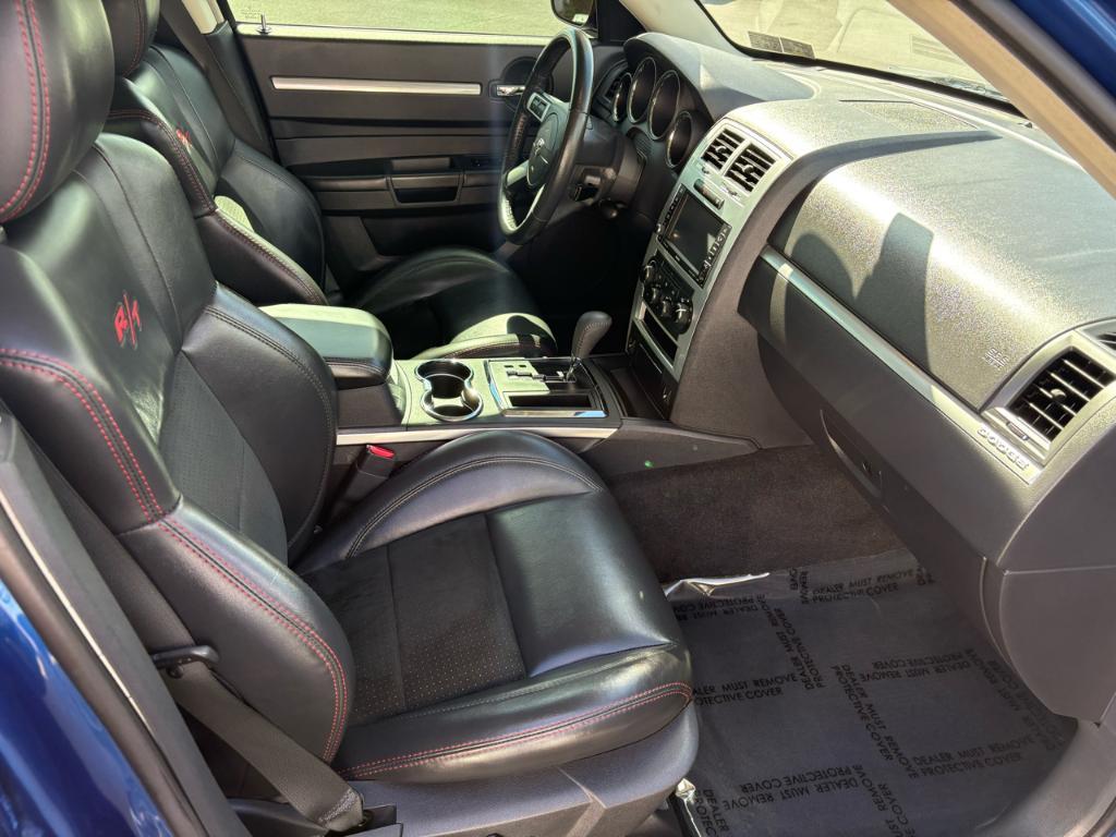 used 2010 Dodge Charger car, priced at $22,995