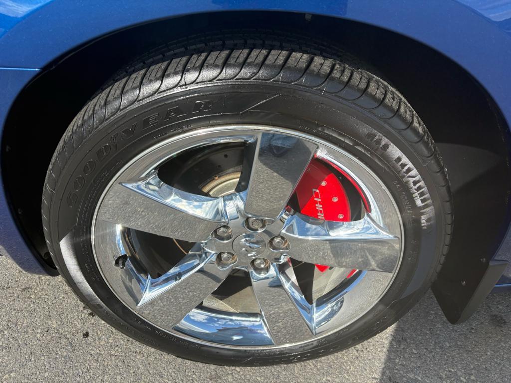 used 2010 Dodge Charger car, priced at $22,995