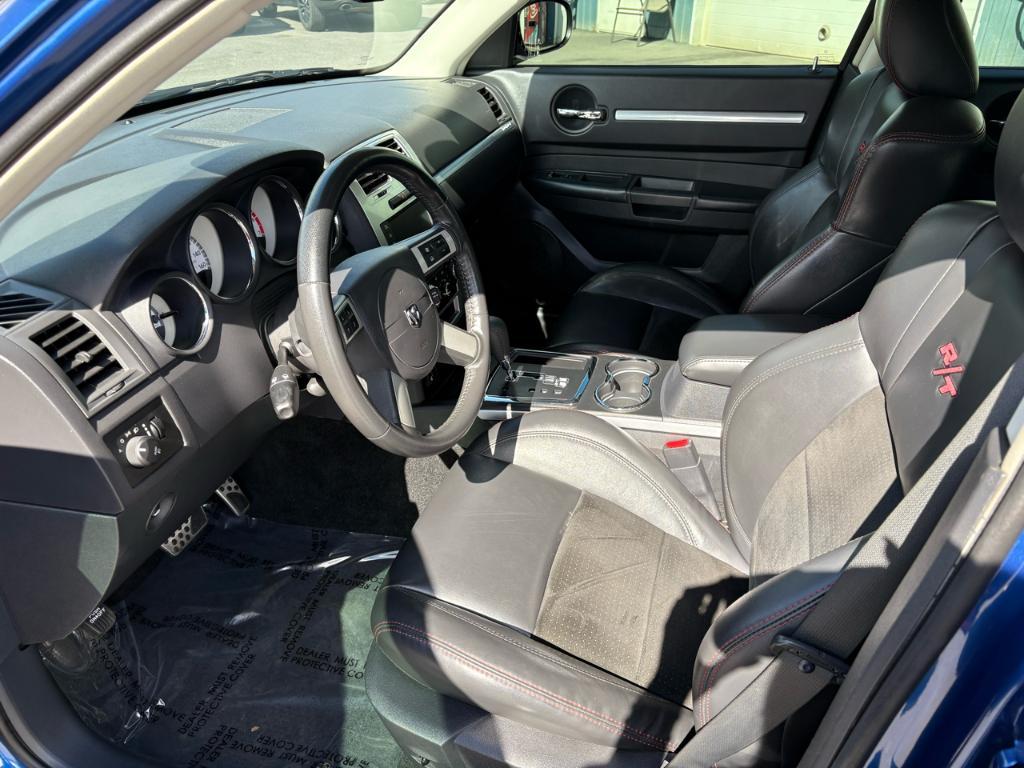 used 2010 Dodge Charger car, priced at $22,995