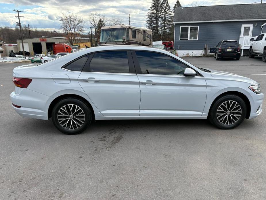 used 2019 Volkswagen Jetta car, priced at $16,995