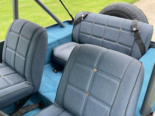 used 1978 Jeep CJ-5 car