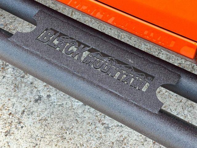 used 2011 Jeep Wrangler car, priced at $19,800