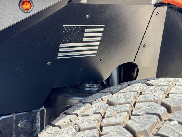 used 2011 Jeep Wrangler car, priced at $19,800