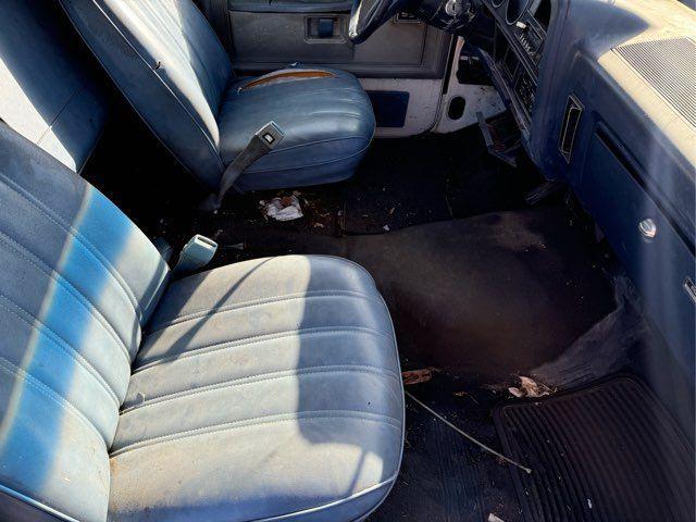 used 1984 Dodge Charger car, priced at $5,800