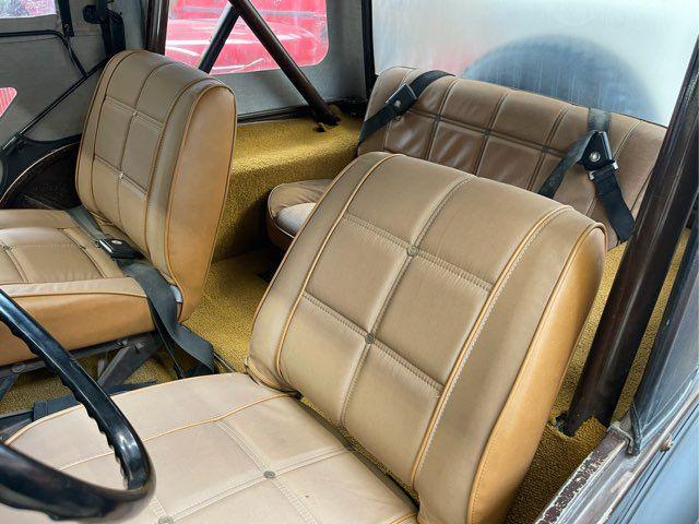 used 1979 Jeep CJ-5 car