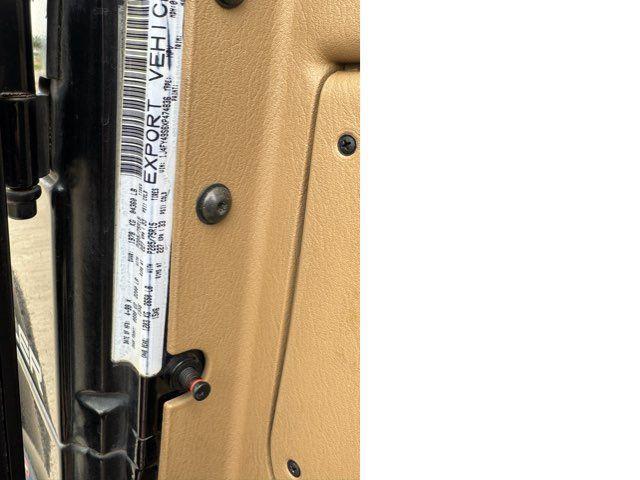 used 1999 Jeep Wrangler car