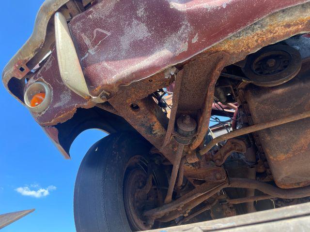 used 1965 Ford Mustang car, priced at $6,500