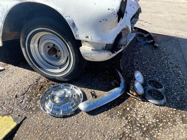 used 1962 Chevrolet Corvette car, priced at $22,988