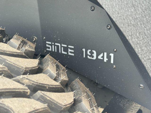 used 2024 Jeep Wrangler car, priced at $44,800