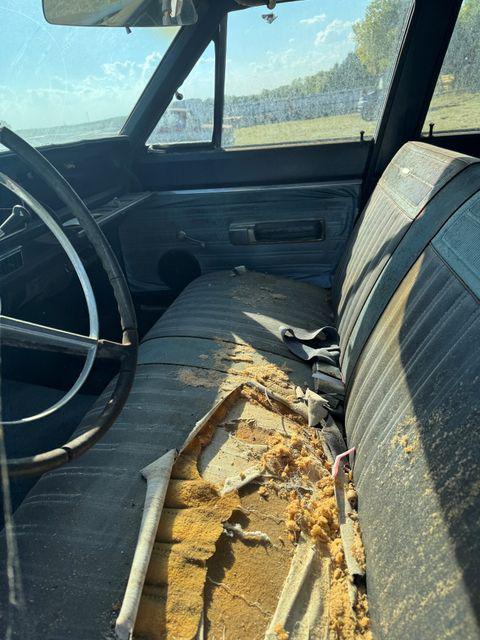 used 1967 Dodge Coronet car