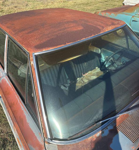 used 1967 Dodge Coronet car