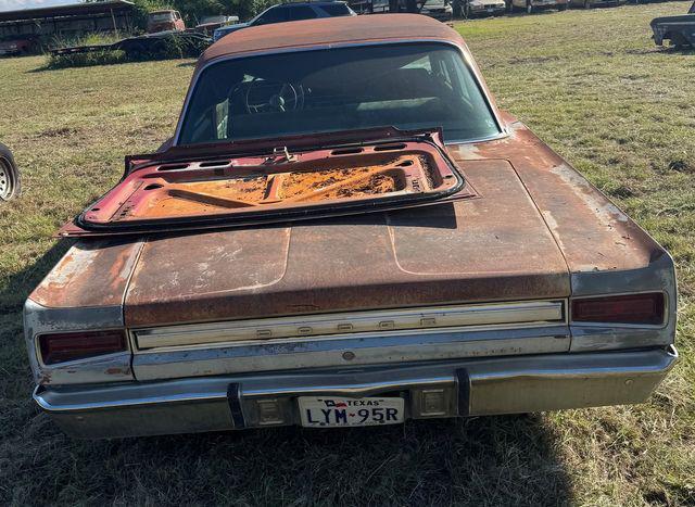 used 1967 Dodge Coronet car