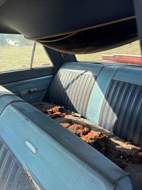 used 1967 Dodge Coronet car