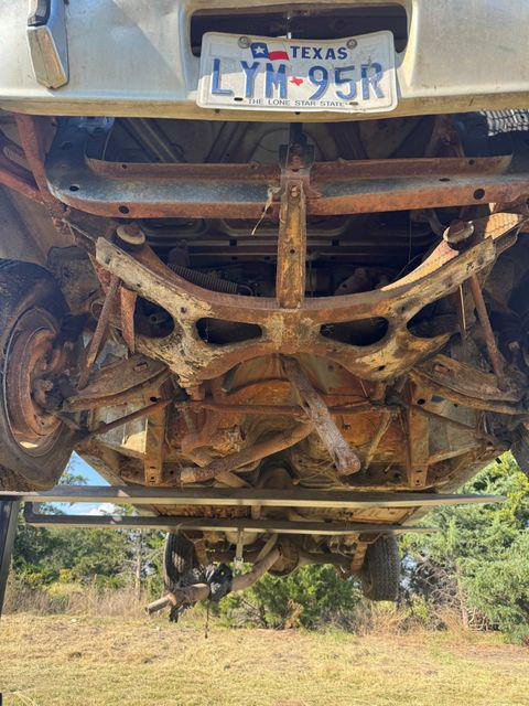 used 1967 Dodge Coronet car