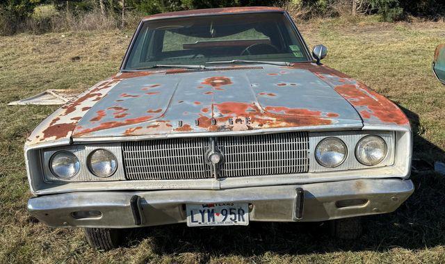 used 1967 Dodge Coronet car