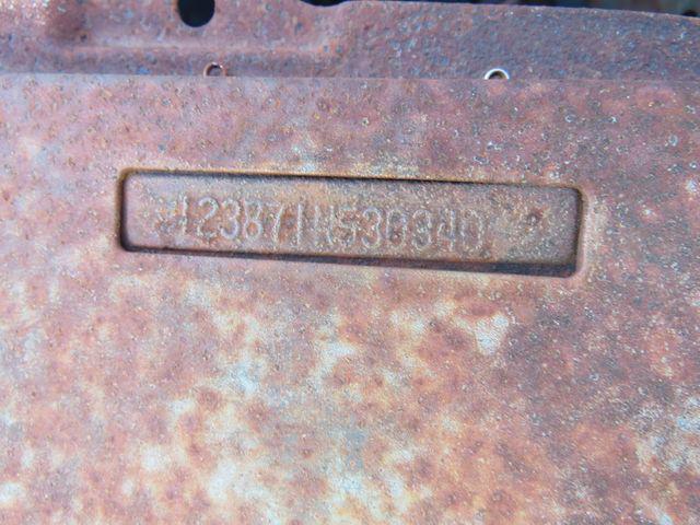 used 1971 Chevrolet Camaro car