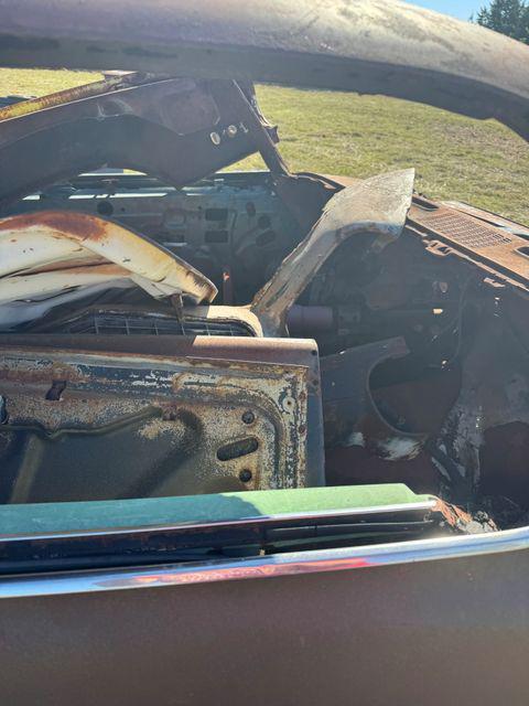used 1971 Chevrolet Camaro car