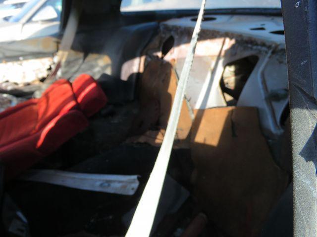 used 1975 Chevrolet Camaro car