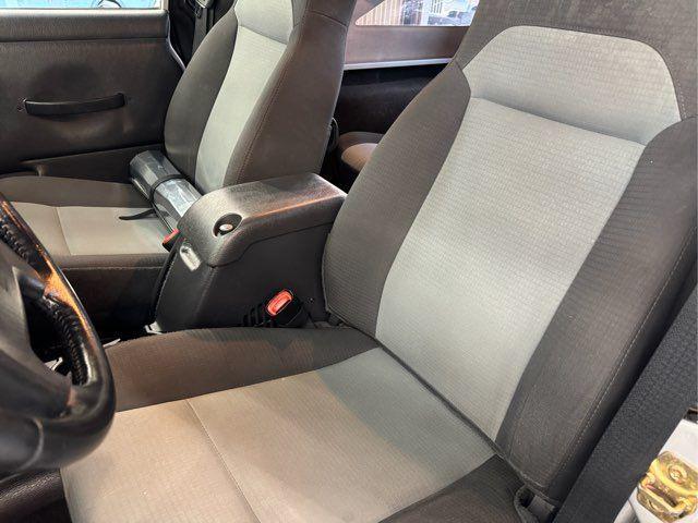 used 2005 Jeep Wrangler car