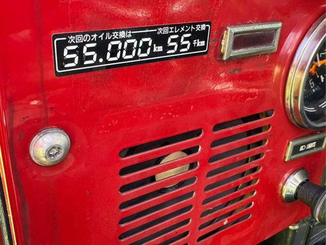 used 1983 Jeep CJ-7 car