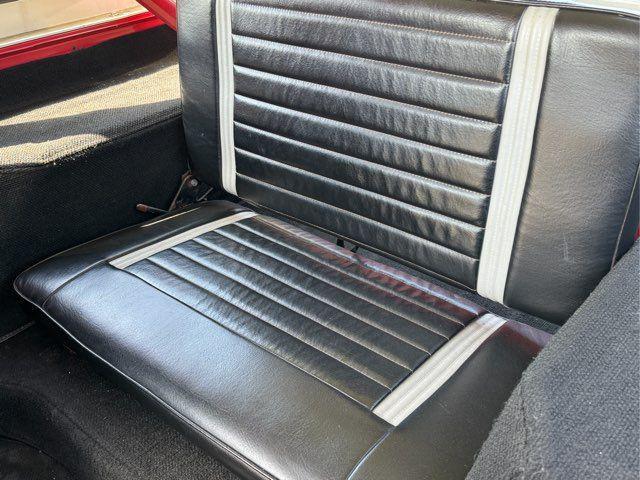 used 1983 Jeep CJ-7 car