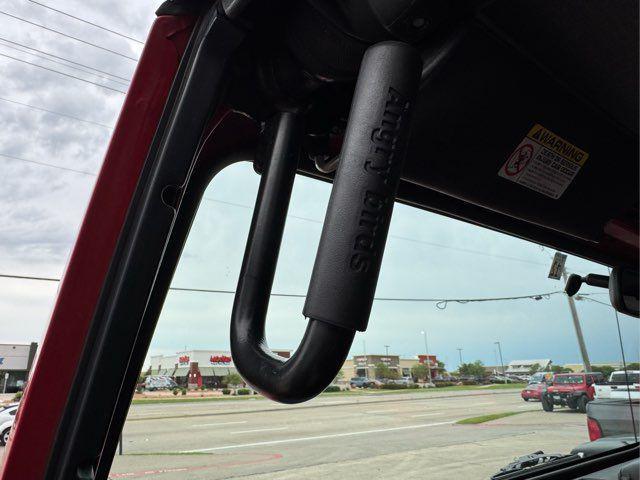 used 1999 Jeep Wrangler car