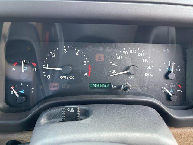 used 1999 Jeep Wrangler car