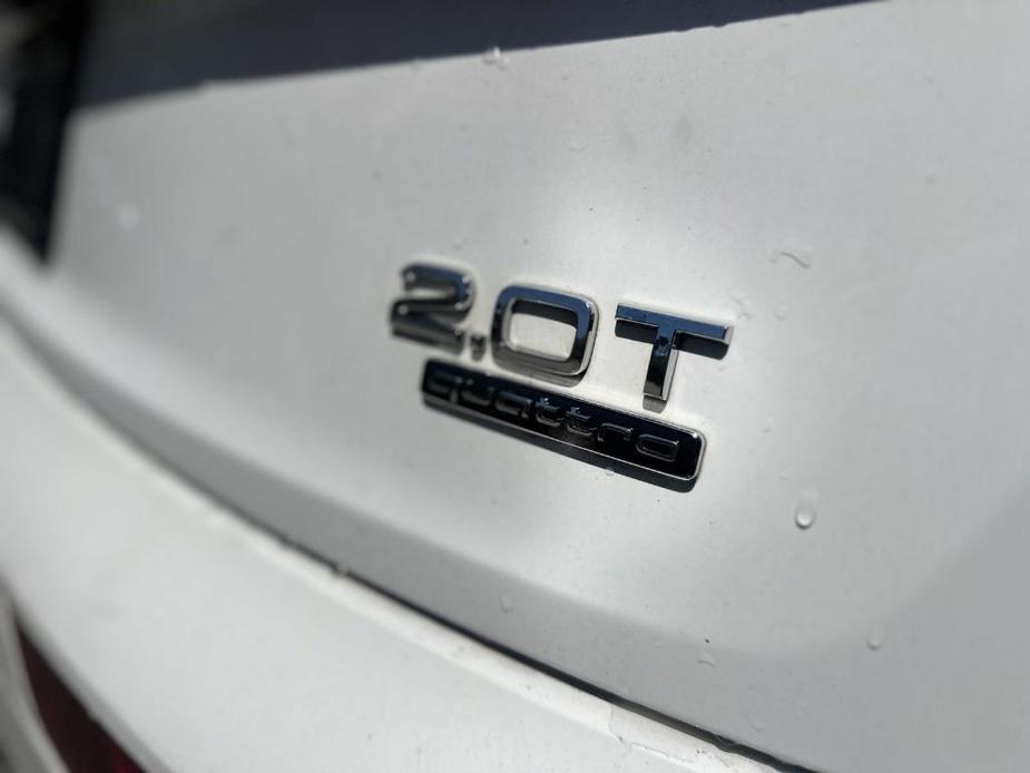 used 2018 Audi Q5 car, priced at $21,900