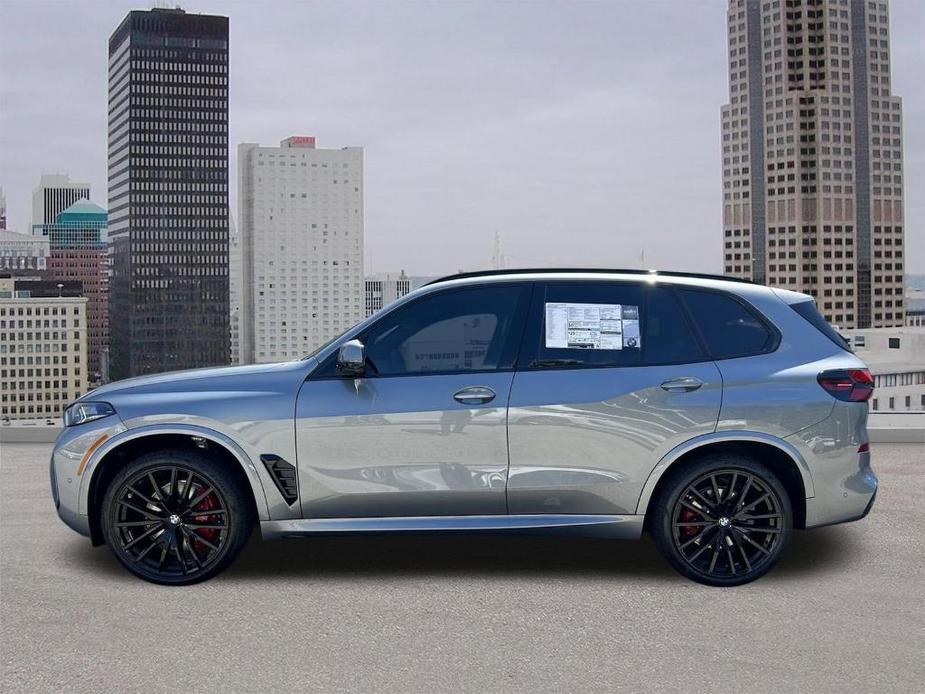 new 2024 BMW X5 car, priced at $80,070